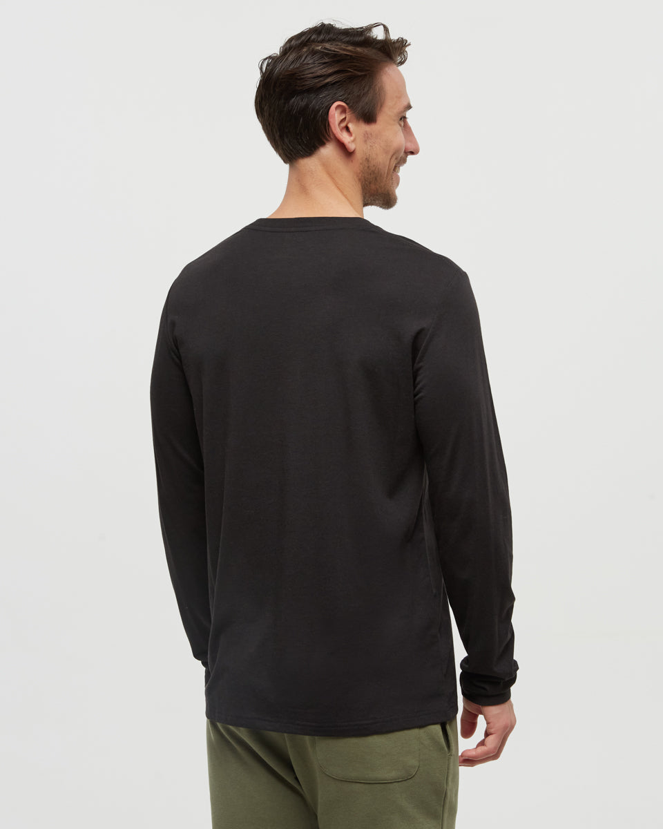 TreeBlend Baker Longsleeve - Image 3