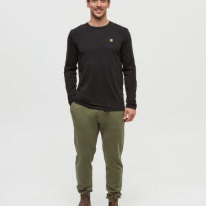 Alternative view of TreeBlend Baker Longsleeve