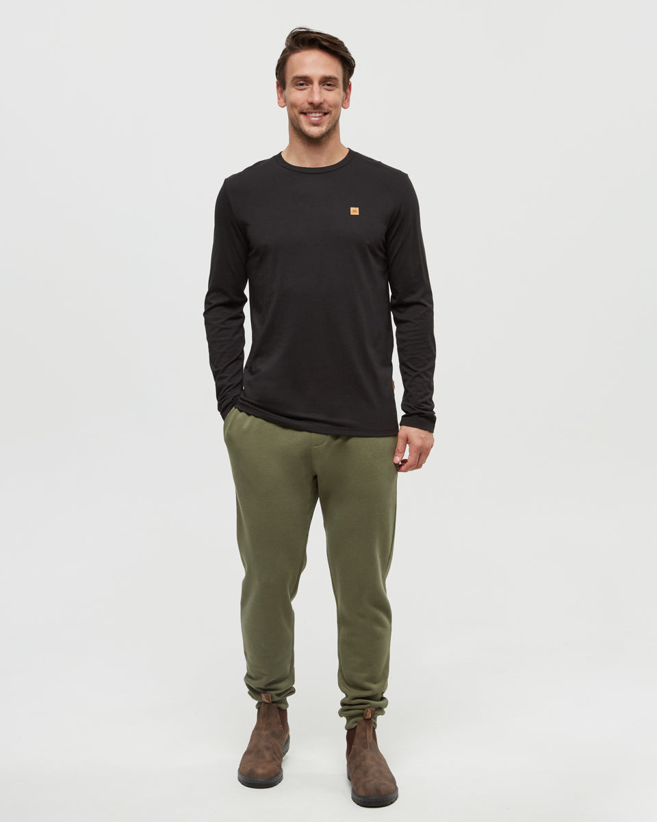 TreeBlend Baker Longsleeve - Image 2