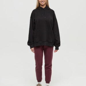 Alternative view of Bluffs Hoodie