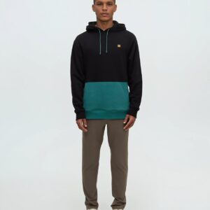 Alternative view of Howson Hoodie