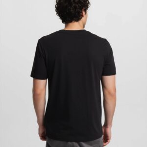 Alternative view of TreeBlend Baker Pocket T-Shirt