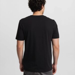 Alternative view of TreeBlend Baker Pocket T-Shirt