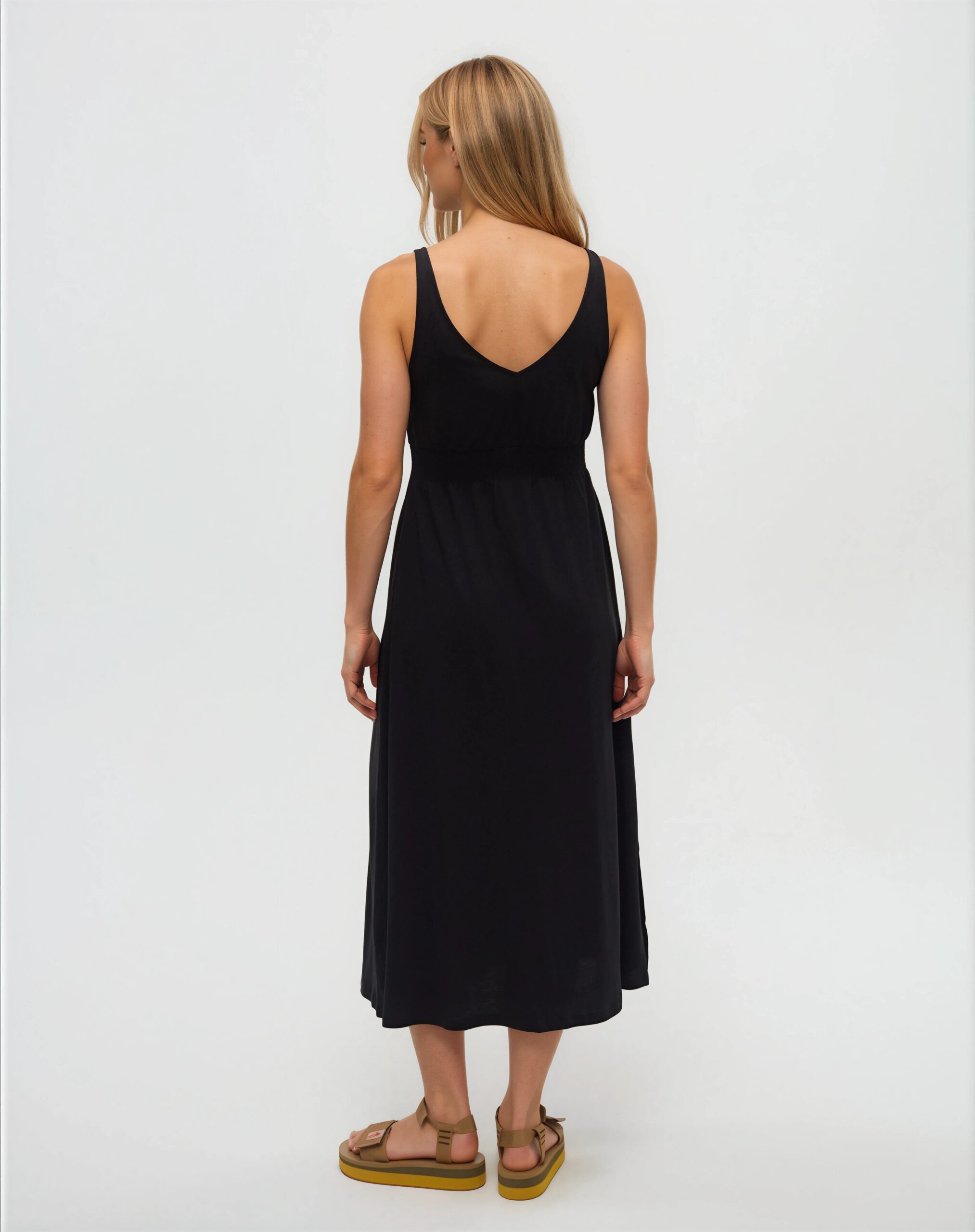 Hemlock Dress - Image 3