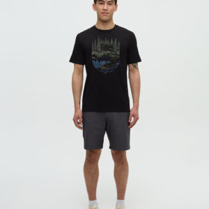 Alternative view of Getaway T-Shirt