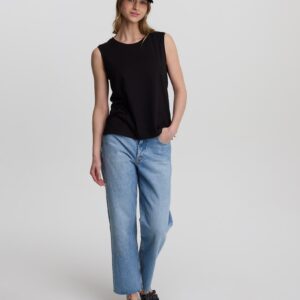 Alternative view of Allenby Tank