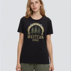 Western Pine T-Shirt