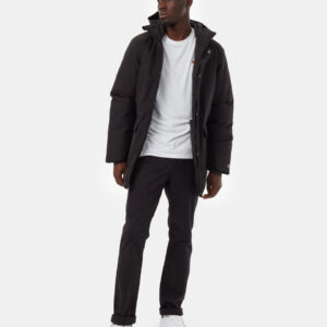 Alternative view of Daily Parka