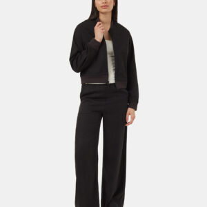 Alternative view of TechBlend Bomber Jacket