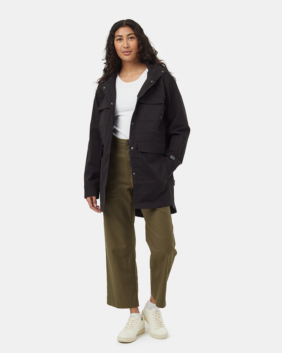 TechBlend Field Jacket - Image 2