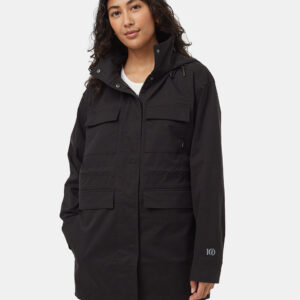 TechBlend Field Jacket