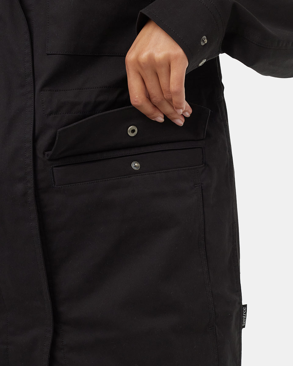 TechBlend Field Jacket - Image 7