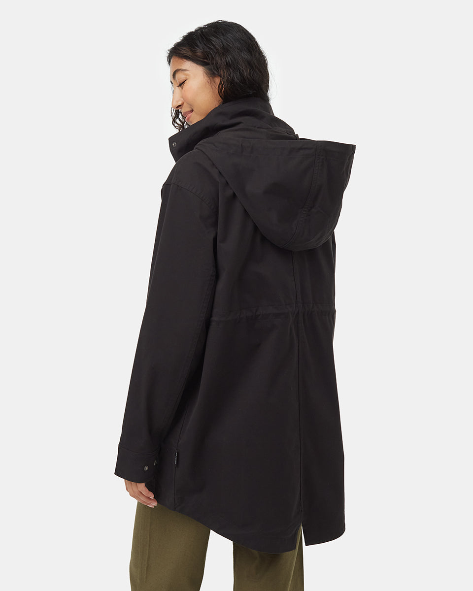 TechBlend Field Jacket - Image 8