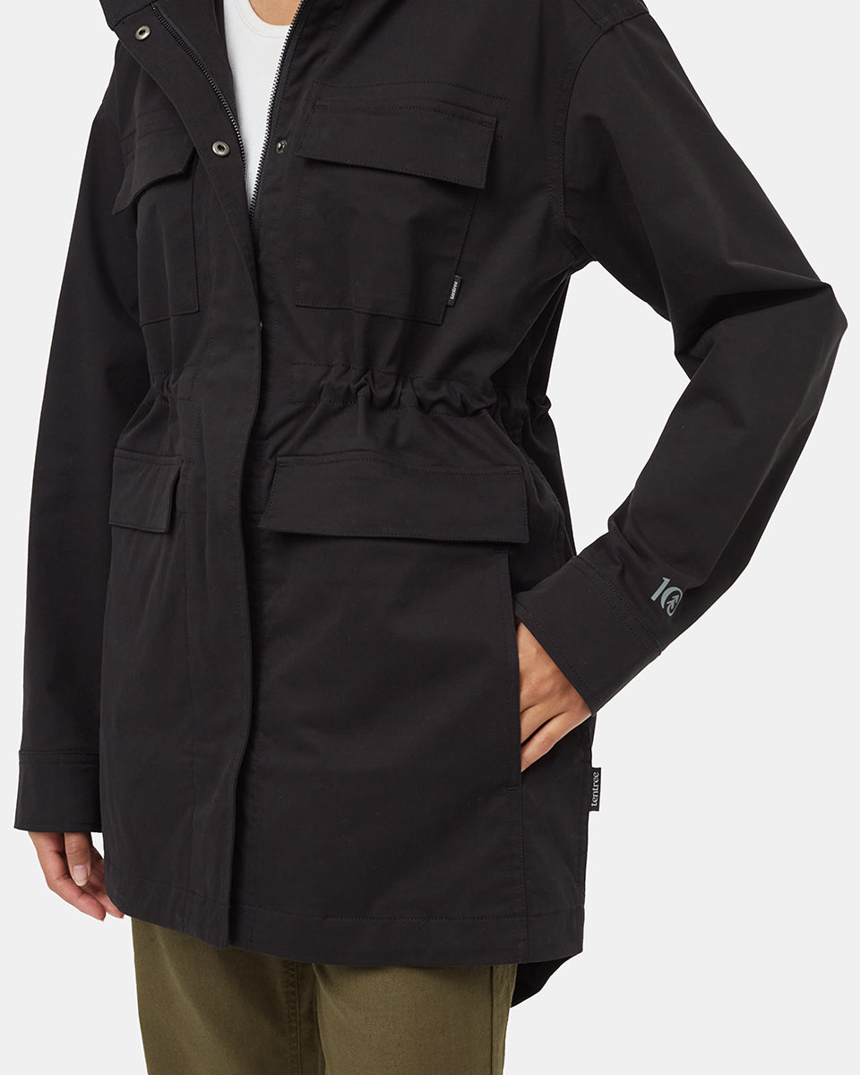 TechBlend Field Jacket - Image 6