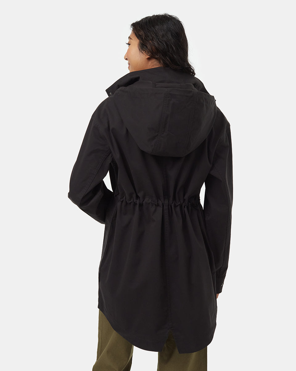 TechBlend Field Jacket - Image 3