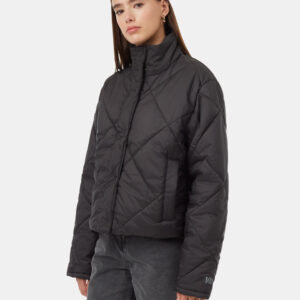 Cloud Shell Short Puffer