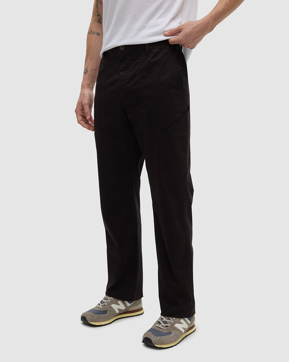 Terrace Pant
