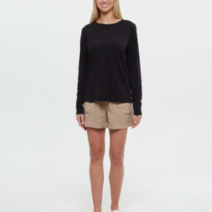 Alternative view of Belwood Longsleeve