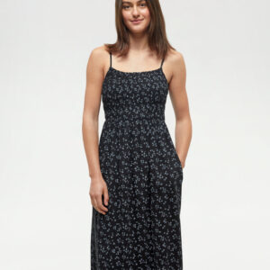 Alternative view of Driftwood Dress