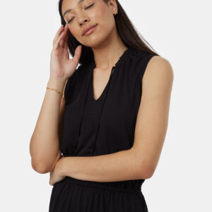 Alternative view of Arden Dress