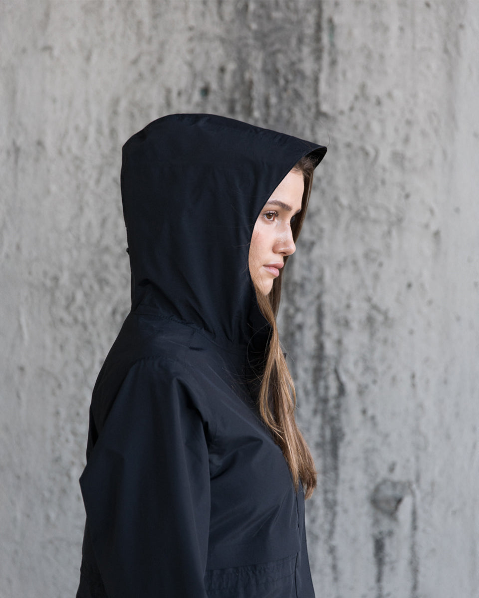 Nimbus Long Rain Jacket - Image 11