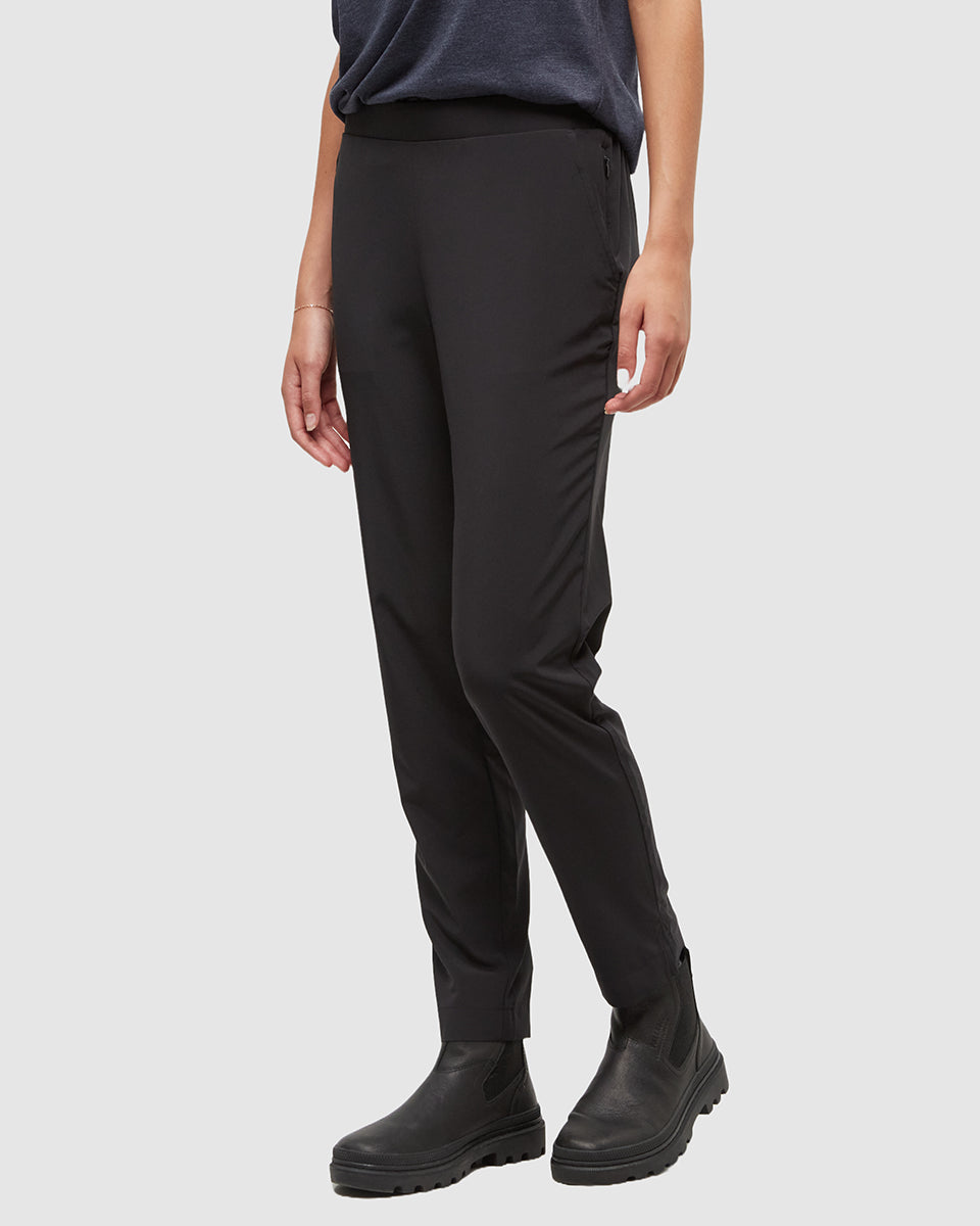 Saturna Pant