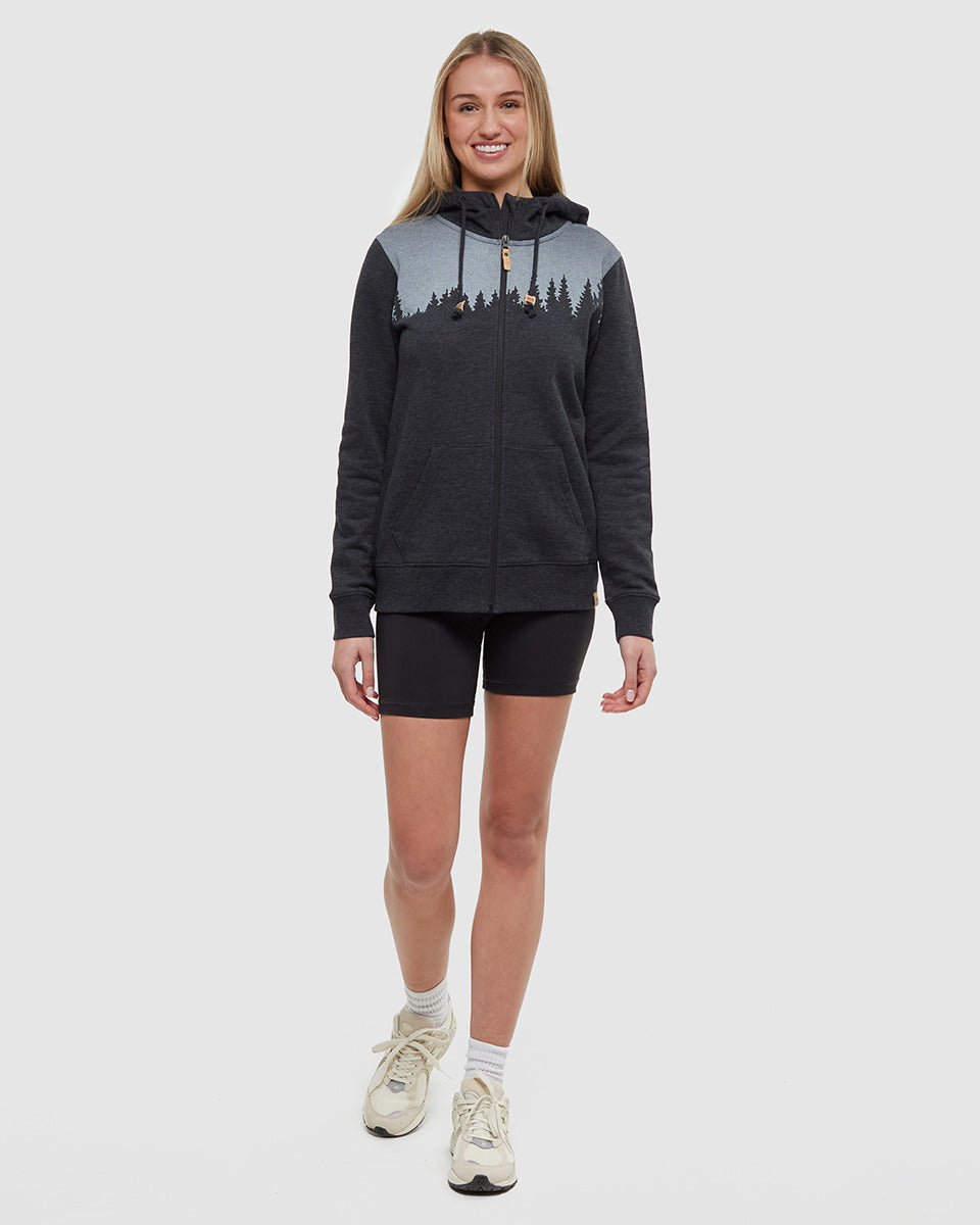 Juniper Zip Hoodie - Image 2