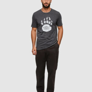 Alternative view of Bear Claw T-Shirt