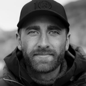 Alternative view of Destination Thicket Hat