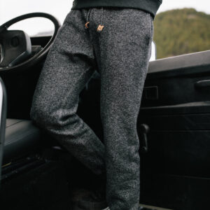 Alternative view of Atlas Sweatpant