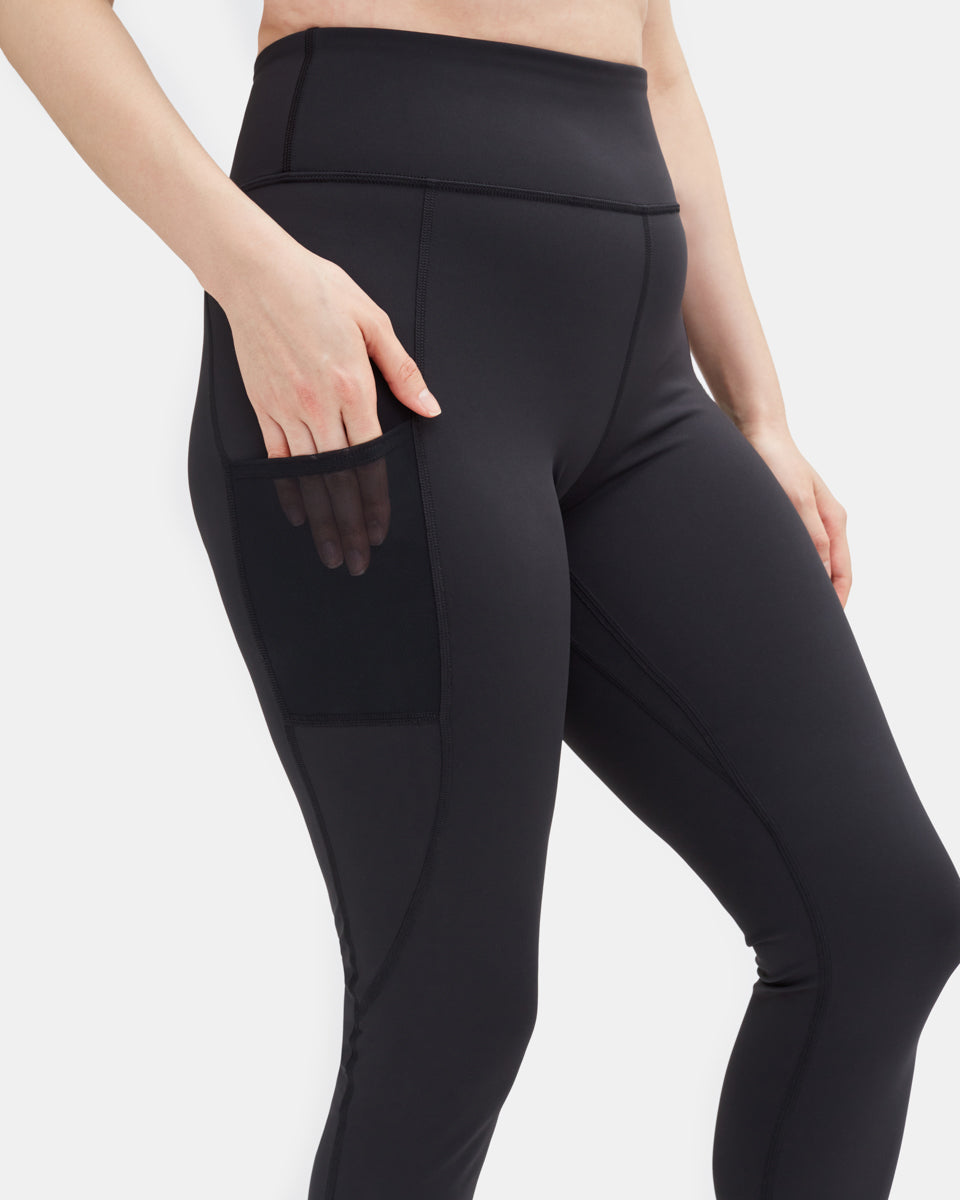 InMotion 7/8 Pocket Legging - Image 5