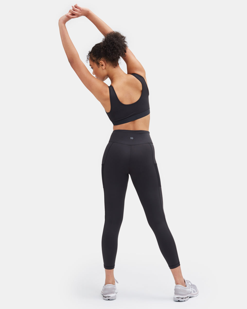 InMotion 7/8 Pocket Legging - Image 3