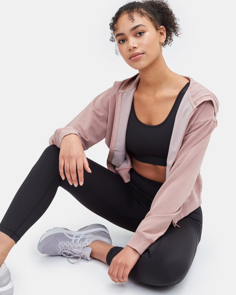 InMotion 7/8 Pocket Legging - Image 4