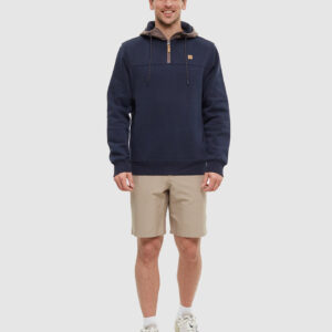 Alternative view of Whistler 1/4 Zip