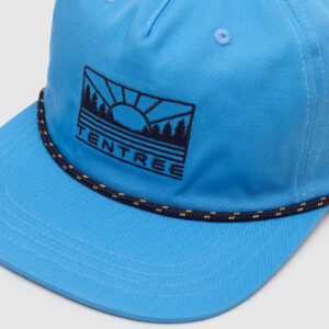 Alternative view of Weekend Away Apex Hat