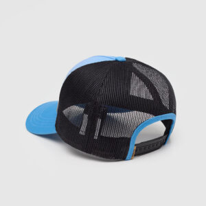 Alternative view of Juniper Altitude Hat