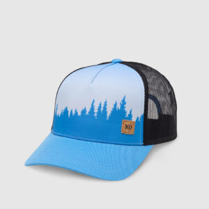 Juniper Altitude Hat