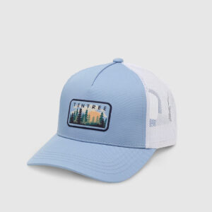 Forest Sun Altitude Hat