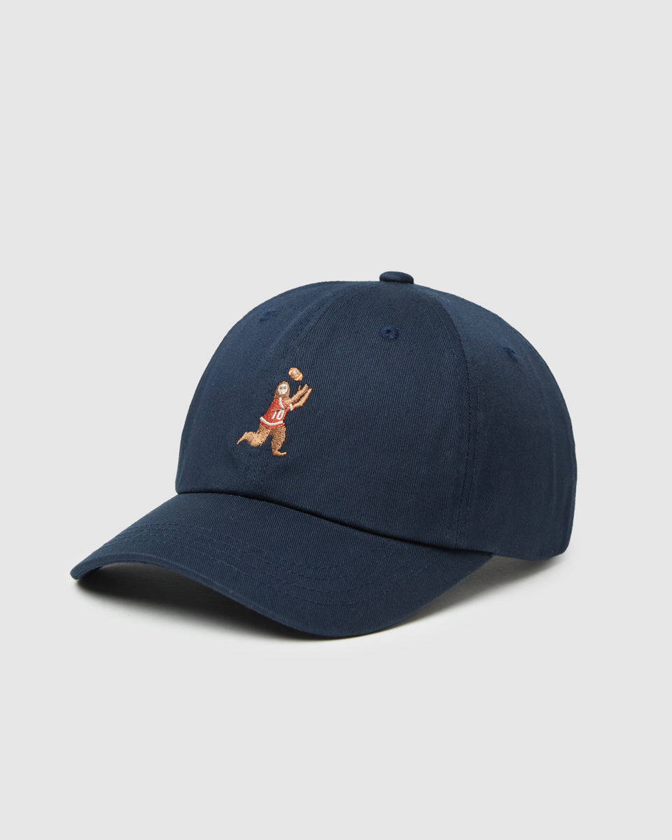 Sasquatch Peak Hat