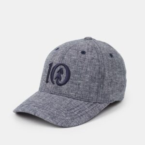 Logo Hemp Thicket Hat