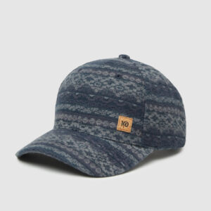 Forest Cork Icon Elevation Hat