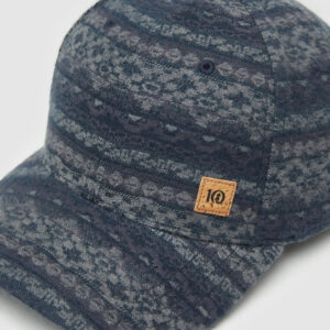 Alternative view of Forest Cork Icon Elevation Hat