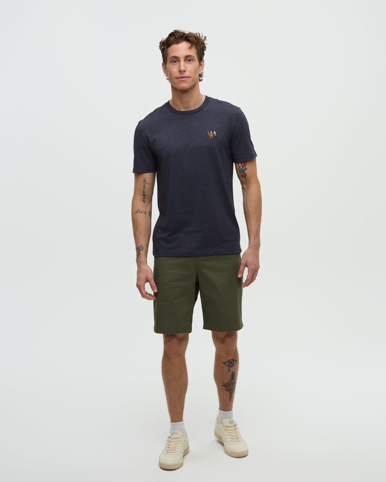 Sasquatch T-Shirt - Image 3