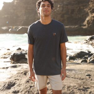 Alternative view of Sasquatch T-Shirt