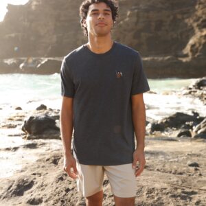 Alternative view of Sasquatch T-Shirt