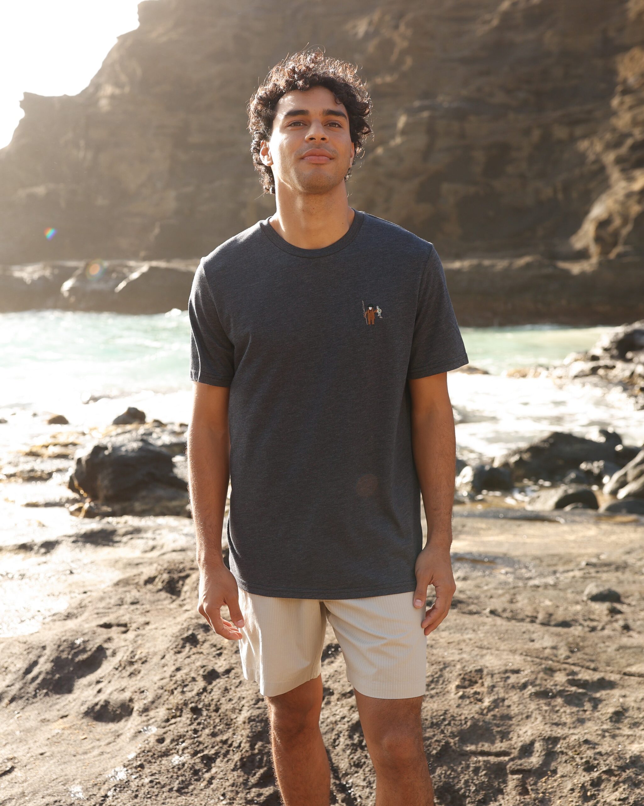 Sasquatch T-Shirt - Image 2