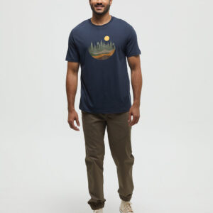 Alternative view of Love Flourishes T-Shirt