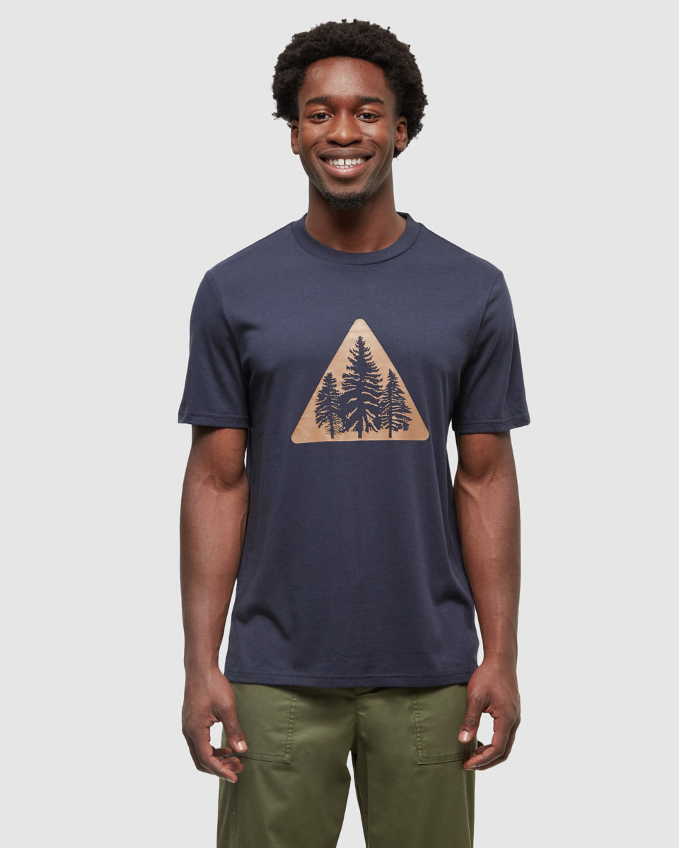 Pine Trio T-Shirt