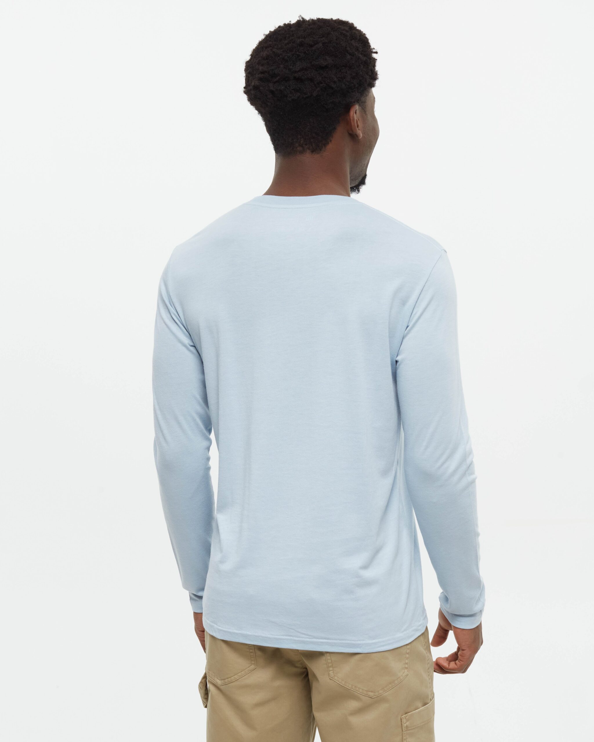 TreeBlend Baker Longsleeve - Image 3