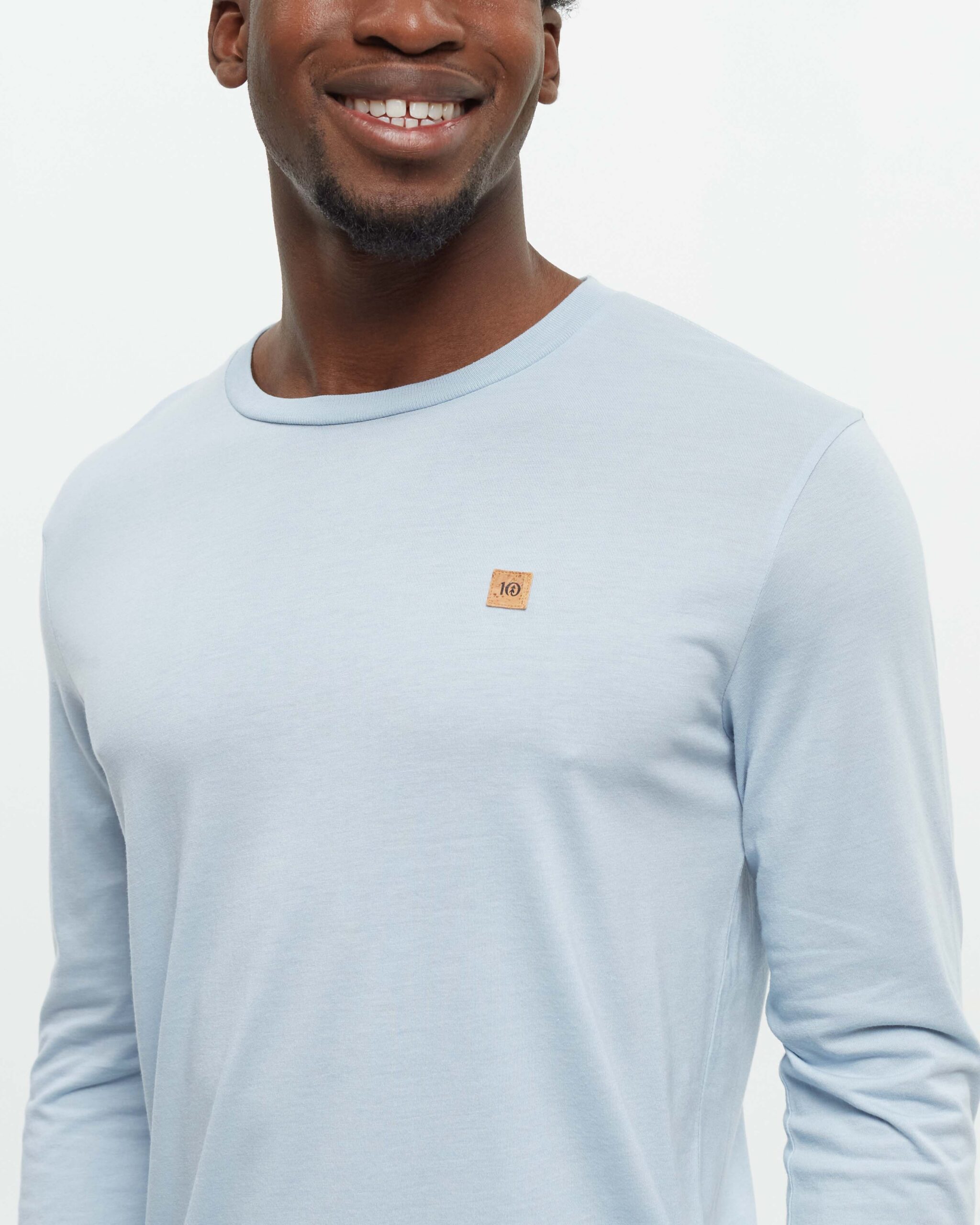 TreeBlend Baker Longsleeve - Image 4